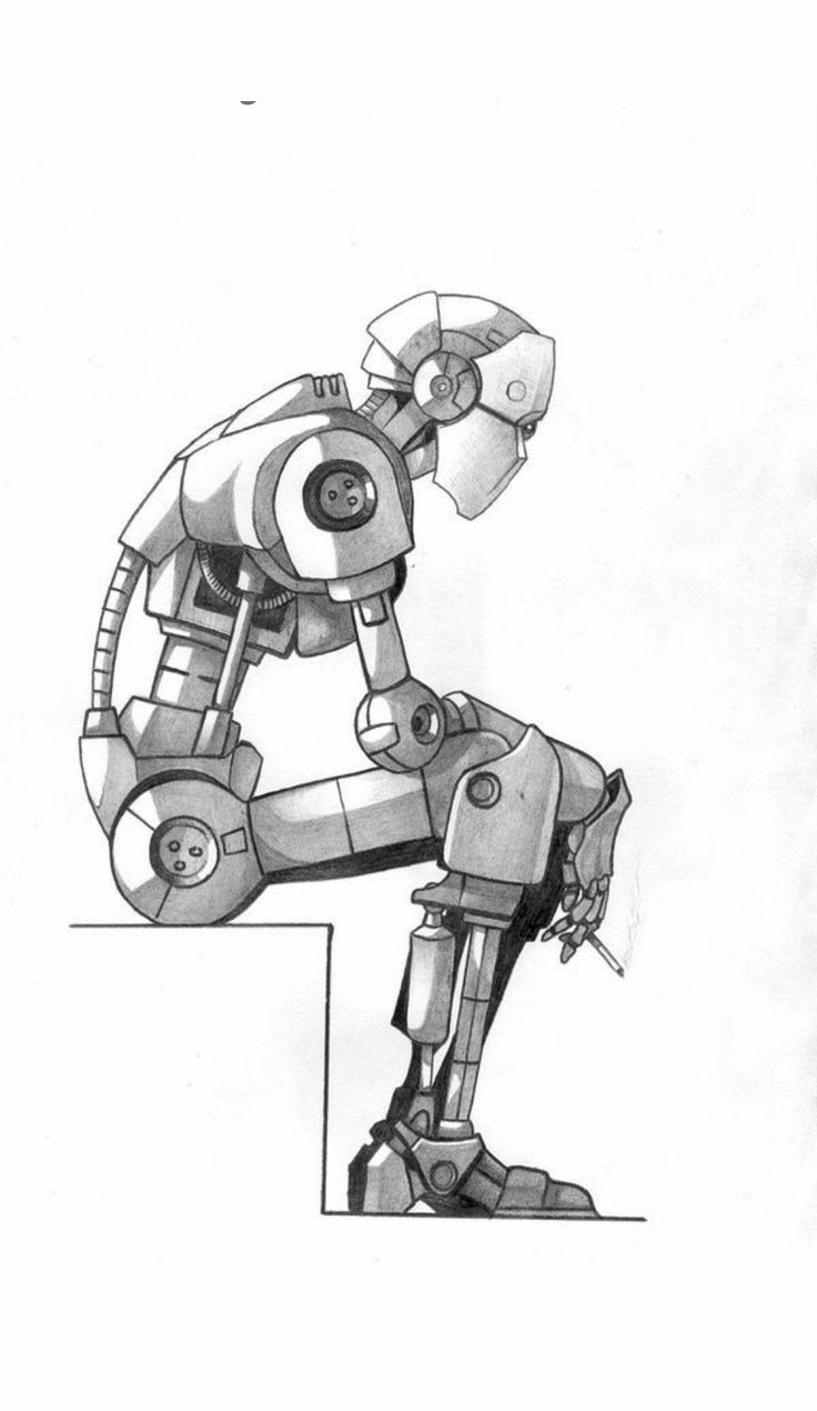 Robot
